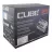 ИБП POWERCOM CUB-1000E, 1000 ВА,  550 Вт