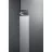 Frigider WHIRLPOOL WB70I 952 X, 457 l,  No Frost,  Congelare rapida,  Display,  195 cm,  Inox, A++