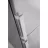 Frigider WHIRLPOOL WB70I 952 X, 457 l,  No Frost,  Congelare rapida,  Display,  195 cm,  Inox, A++