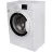 Стиральная машина Hotpoint-Ariston RSSG 602 Z UA, Узкая,  6 кг,  1000 об, мин,  16 программ,  Белый, A++