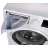 Masina de spalat rufe Hotpoint-Ariston RSSG 602 Z UA, Ingusta,  6 kg,  1000 RPM,  16 programe,  Alb,, A++