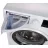 Стиральная машина Hotpoint-Ariston RSSG 602 Z UA, Узкая,  6 кг,  1000 об, мин,  16 программ,  Белый, A++