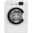 Стиральная машина Hotpoint-Ariston RSSG 602 Z UA, Узкая,  6 кг,  1000 об, мин,  16 программ,  Белый, A++