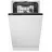 Masina de spalat vase incorporabila GORENJE GV520E10, 11 seturi,  5 programe,  Control electronic,  44.8 cm,  Alb, A++