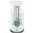 Masina de tocat carne Tefal NE113135, 1600 W,  1.9 kg, min,  Revers,  3 Duze,  Alb