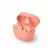 Casti cu fir PHILIPS TAT2206PK/00 Pink, TWS