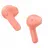 Беспроводные наушники PHILIPS TAT2236PK/00 PINK, TWS