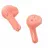 Беспроводные наушники PHILIPS TAT2236PK/00 PINK, TWS
