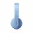 Наушники с микрофоном PHILIPS TAK4206BL/00 Blue, Bluetooth