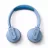 Casti cu microfon PHILIPS TAK4206BL/00 Blue, Bluetooth