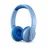 Наушники проводные с микрофоном PHILIPS TAK4206BL/00 BLUE, Bluetooth