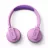 Наушники с микрофоном PHILIPS TAK4206PK/00 Pink, Bluetooth