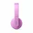 Наушники с микрофоном PHILIPS TAK4206PK/00 Pink, Bluetooth