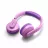 Наушники проводные с микрофоном PHILIPS TAK4206PK/00 PINK, Bluetooth