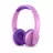 Наушники проводные с микрофоном PHILIPS TAK4206PK/00 PINK, Bluetooth