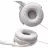 Casti cu fir si microfon PHILIPS TAUH201WT/00 WHITE