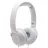 Наушники с микрофоном PHILIPS TAUH201WT/00 White