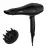 Uscator de par PHILIPS BHD274/00, 2200 W,  2 trepte viteze,  4 moduri,  Functie ionica,  Negru