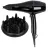 Фен PHILIPS BHD274/00, 2200 Вт,  2 скорости,  4 температурных режима,  Ионизация,  Черный