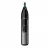 Trimer PHILIPS NT3650/16, 1 x AA,  5 mm,  Negru