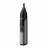 Trimmer PHILIPS NT3650/16, 1 x AA,  5 mm,  Negru