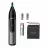 Trimer PHILIPS NT3650/16, 1 x AA,  5 mm,  Negru