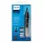 Trimmer PHILIPS NT3650/16, 1 x AA,  5 mm,  Negru