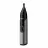 Trimer PHILIPS NT3650/16, 1 x AA,  5 mm,  Negru