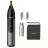 Trimer PHILIPS NT3650/16, 1 x AA,  5 mm,  Negru