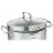Набор кастрюль Tefal G719SA74, 5 предметов в наборе,  Нержавеющая сталь,  22 см,  18 см,  20 см,  24 см,  16 см