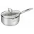 Набор кастрюль Tefal G719SA74, 5 предметов в наборе,  Нержавеющая сталь,  22 см,  18 см,  20 см,  24 см,  16 см
