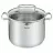Набор кастрюль Tefal G719SA74, 5 предметов в наборе,  Нержавеющая сталь,  22 см,  18 см,  20 см,  24 см,  16 см