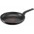 Tigaie Tefal B5670453, 24 cm,  Aluminiu,  Titan antiaderent,  Negru