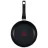 Сковорода Tefal B5670453, 24 см,  Алюминий,  Титановое антипригарное покрытие,  Черный