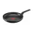 Tigaie Tefal B5670653, 28 cm,  Aluminiu,  Titan antiaderent,  Negru