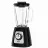 Blender Tefal BL438831, 800 W,  1.25 l,  2 trepte viteze,  Impuls,  Negru