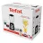Blender Tefal BL438831, 800 W,  1.25 l,  2 trepte viteze,  Impuls,  Negru