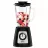 Blender Tefal BL438831, 800 W,  1.25 l,  2 trepte viteze,  Impuls,  Negru