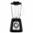 Blender Tefal BL438831, 800 W,  1.25 l,  2 trepte viteze,  Impuls,  Negru