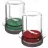 Blender Tefal BL438831, 800 W,  1.25 l,  2 trepte viteze,  Impuls,  Negru