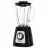 Blender Tefal BL438831, 800 W,  1.25 l,  2 trepte viteze,  Impuls,  Negru