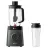 Blender PHILIPS HR3664/90, 1400 W, 2.2 l, 2 trepte viteze, Impuls, Gri