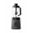 Blender PHILIPS HR3664/90, 1400 W,  2.2 l,  2 trepte viteze,  Impuls,  Gri