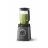 Blender PHILIPS HR3664/90, 1400 W, 2.2 l, 2 trepte viteze, Impuls, Gri
