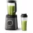 Blender PHILIPS HR3664/90, 1400 W, 2.2 l, 2 trepte viteze, Impuls, Gri