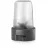 Blender PHILIPS HR2604/80, 350 W, 0.6 l, 0.7 l, 2 viteze , Argintiu