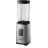 Blender PHILIPS HR2604/80, 350 W, 0.6 l, 0.7 l, 2 viteze , Argintiu