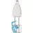 Mixer PHILIPS HR3705/00, De mana, 300 W, 5 viteze, Turbo, Alb