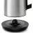 Ceainic electric PHILIPS HD9359/90, 1.7 l,  2200 W,  Inox,  Plastic,  Iluminare,  360° swivel base