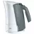 Электрочайник BRAUN WK300, 1 л,  2200 Вт,  Пластик,  Белый,  Серый